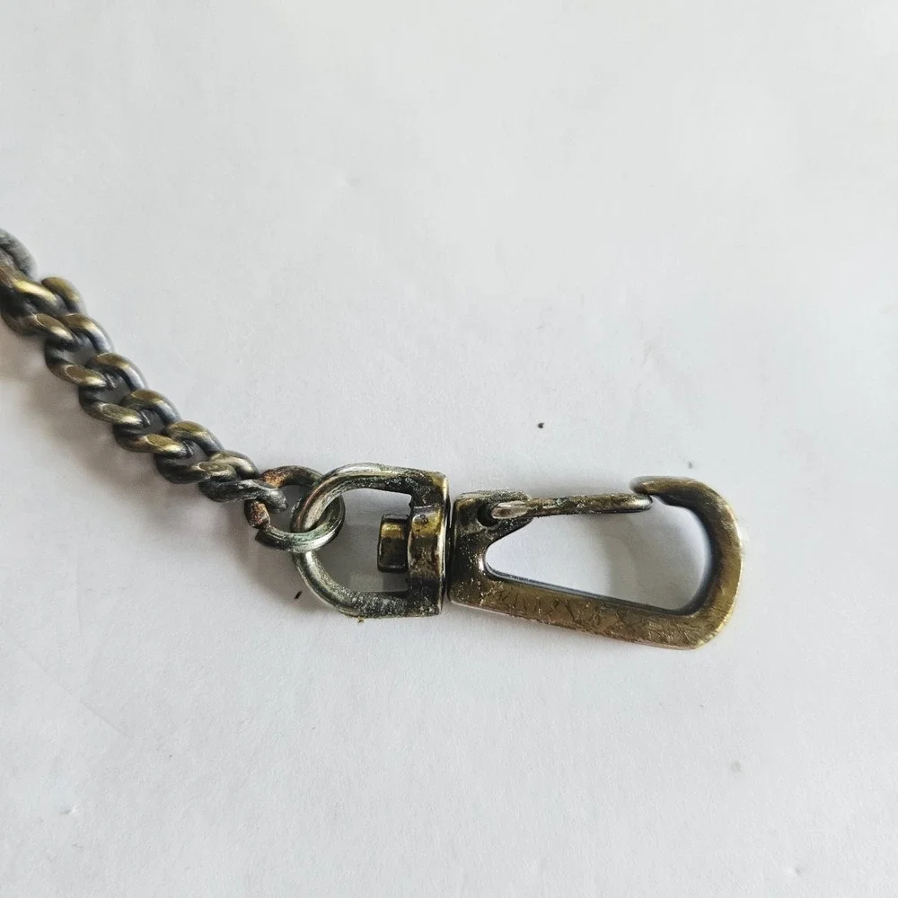 Millenium 2000 Pocket Watch  - Looking Torward Our Future 